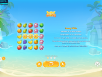 Sunny Shores - Screenshot 1