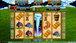 Triple Twister - Screenshot 8