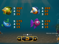 Golden Fish Tank - Screenshot 3