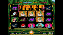 Miss White - Screenshot 4
