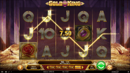 Gold King - Screenshot 3