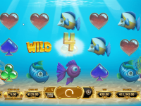 Golden Fish Tank - Screenshot 8
