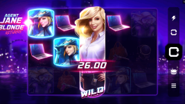 Agent Jane Blonde Returns - Screenshot 4