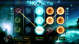 Shooting Stars - Screenshot 8