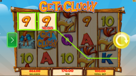 Get Clucky - Screenshot 4