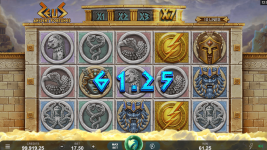 Ancient Fortunes: Zeus - Screenshot 7
