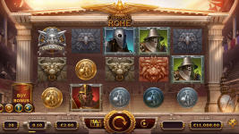 Champions of Rome - Screenshot 4