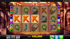 ruby - Screenshot 2