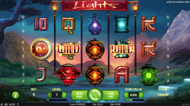 Lights - Screenshot 6