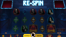 Ozzy Osbourne - Screenshot 5