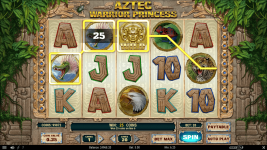 Aztec Warrior Princess - Screenshot 6