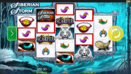 Siberian Storm - Screenshot 7