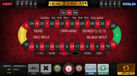 Deal or no Deal Roulette - Screenshot 4
