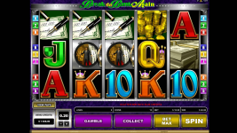 Break da Bank Again - Screenshot 6