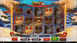 Merry Xmas - Screenshot 5