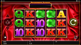 Super Diamond Deluxe - Screenshot 5