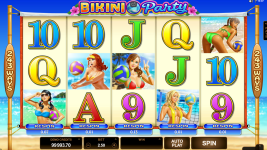 Bikini Party - Screenshot 8