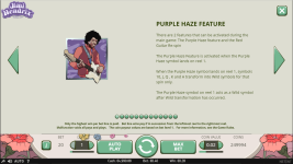 Jimi Hendrix - Screenshot 7