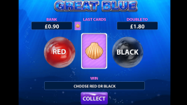 Great Blue - Screenshot 5