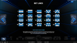 Football Champions Cup - Screenshot 3