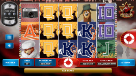 KGB Bears - Screenshot 2