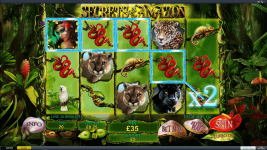Secrets of the Amazon - Screenshot 4
