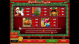 Deck the Halls - Screenshot 3