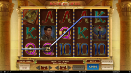 Rich Wilde and The Book of Dead - Screenshot 5