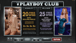 Playboy - Screenshot 6