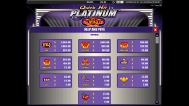 Quick Hit Platinum - Screenshot 4