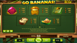 Go Bananas - Screenshot 4