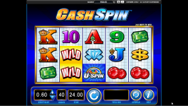Cash Spin - Screenshot 6