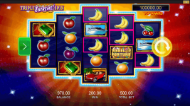 Wheel of Fortune: Triple Extreme Spin - Screenshot 6