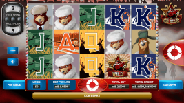 KGB Bears - Screenshot 5