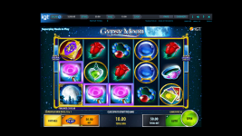 Gypsy Moon - Screenshot 5