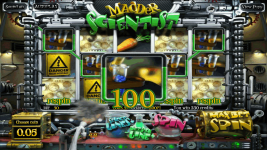 Madder Scientist - Screenshot 4