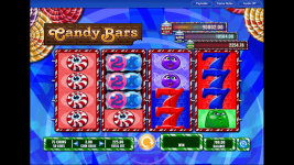 Candy Bars - Screenshot 2