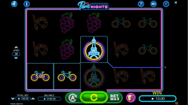 Paris Nights - Screenshot 8