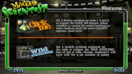 Madder Scientist - Screenshot 5