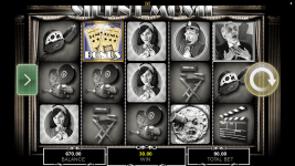Silent Movie - Screenshot 4