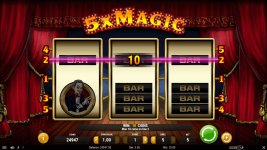 5x Magic - Screenshot 4