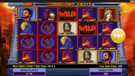 Treasures of Troy - Screenshot 4