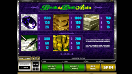 Break da Bank Again - Screenshot 3