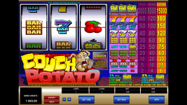 Couch Potato - Screenshot 3