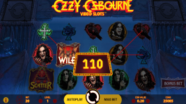 Ozzy Osbourne - Screenshot 8