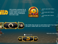 Golden Fish Tank - Screenshot 4