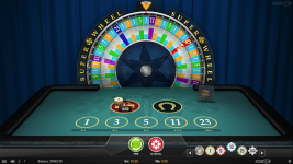 Super Wheel - Screenshot 3
