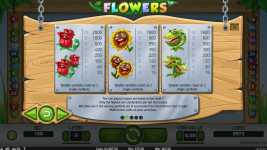 Flowers - Screenshot 4