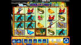 Gorilla Chief 2 - Screenshot 5