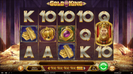 Gold King - Screenshot 6